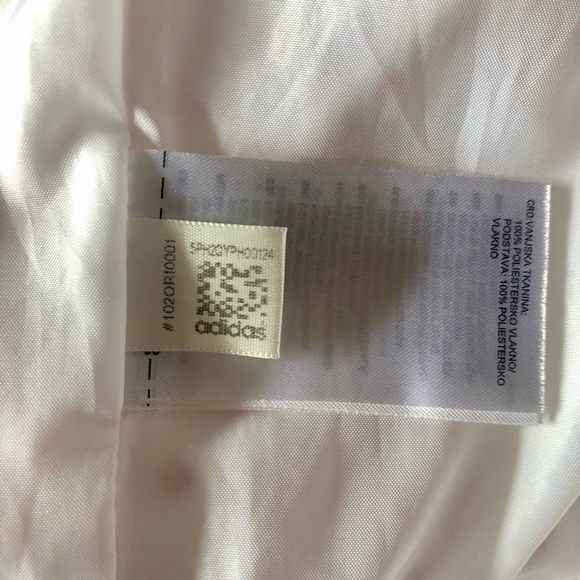 Adidas x Pharrell Williams Polkadot Jacket - Picture 8 of 8